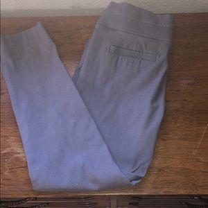 Maurices pull-on pant